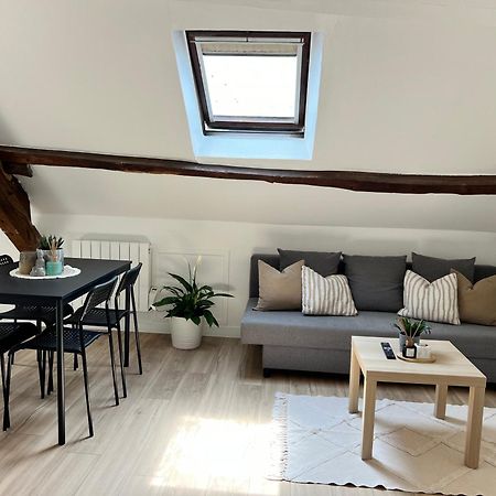 Appart Asterix Cdg Parc Expo Paris Chantilly Διαμέρισμα Plailly Εξωτερικό φωτογραφία
