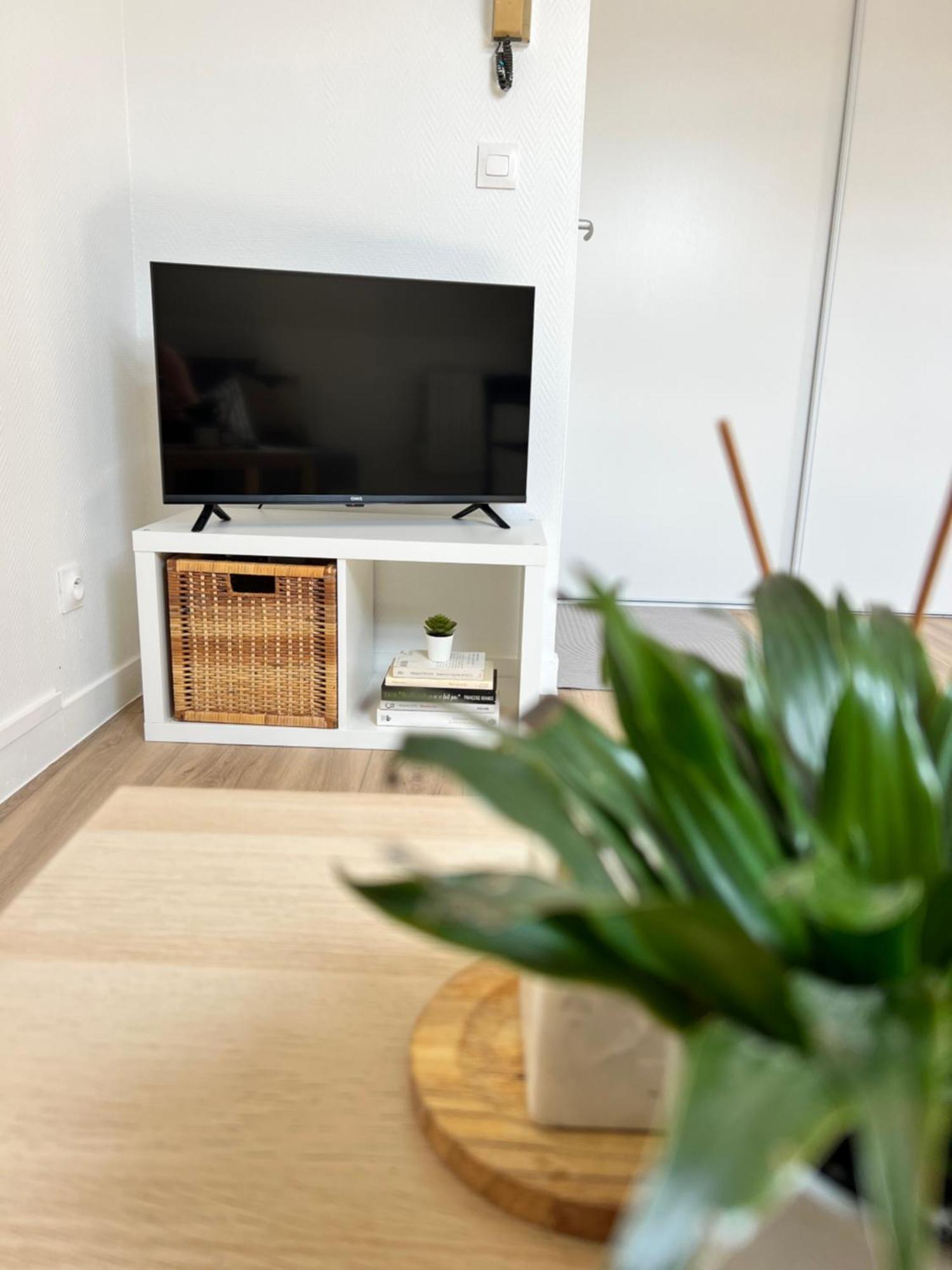 Appart Asterix Cdg Parc Expo Paris Chantilly Διαμέρισμα Plailly Εξωτερικό φωτογραφία